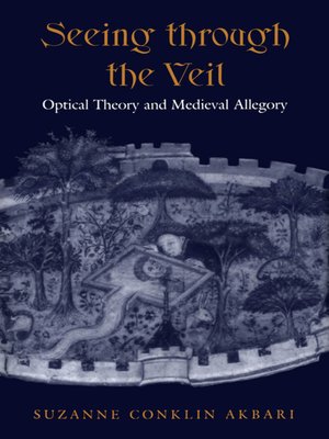 cover image of Seeing Through the Veil